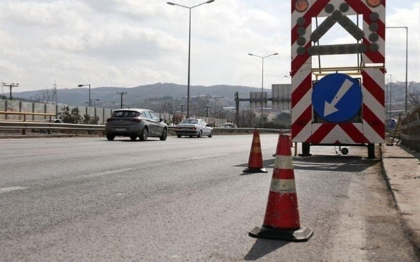 Κεντρική Μακεδονία: “Πληγές” το κυκλοφοριακό, το κακό οδικό δίκτυο και τα ανεπαρκή Μέσα Μαζικής Μεταφοράς