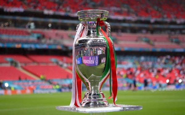 EURO 2028: Κοινή πρόταση διεξαγωγής από Ηνωμένο Βασίλειο και Ιρλανδία