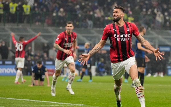 Στην τελική ευθεία η διαπραγμάτευση για την πώληση της Μίλαν σε fund από το Μπαχρέιν