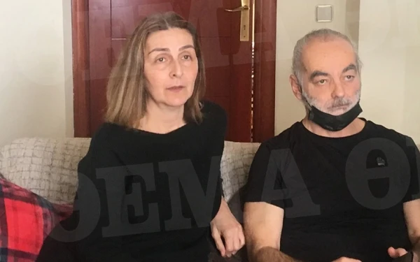 Συγκλονίζει η μητέρα του Άλκη: "Δεν κρατάω κακία σε κανέναν, αυτά τα παιδιά μεγάλωσαν χωρίς αγάπη" (βίντεο)