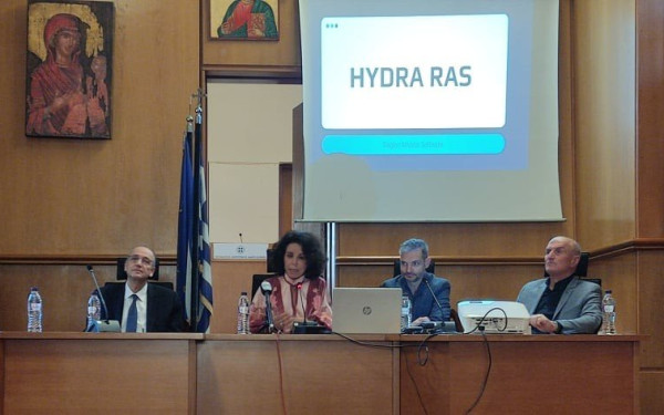 Ψηφιακή πλατφόρμα της περιφέρειας Κεντρικής Μακεδονίας για αθλητικά σωματεία, συλλόγους και Ομοσπονδίες