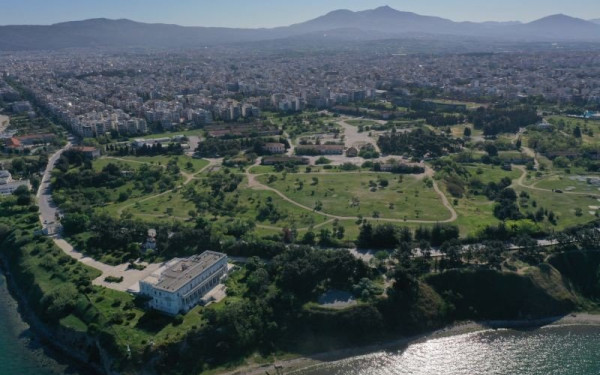 Δείτε την άγνωστη ιστορία της Καλαμαριάς μέσα από δεκάλεπτο ντοκιμαντέρ