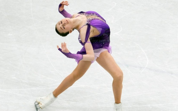 Πεκίνο 2022: Τη Δευτέρα αποφασίζει το CAS για τη Βαλίεβα