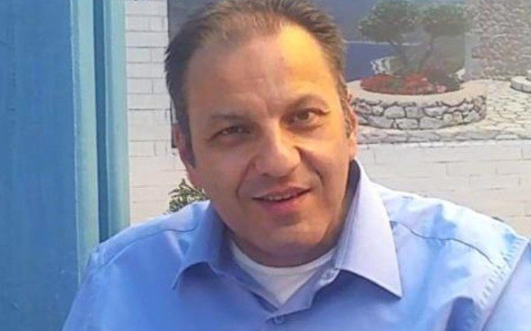 Αίγυπτος: Συνελήφθη ύποπτος για τη δολοφονία του ανταποκριτή του ΑΠΕ-ΜΠΕ, Ν.Κάτσικα