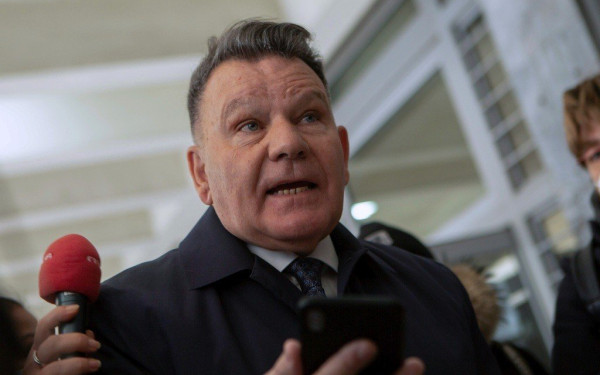 Δίκη Άλκη - Α. Κούγιας: Μόνο ο θεός ξέρει τι συνέβη εκείνο το βράδυ αφού οι «12» δεν μιλάνε