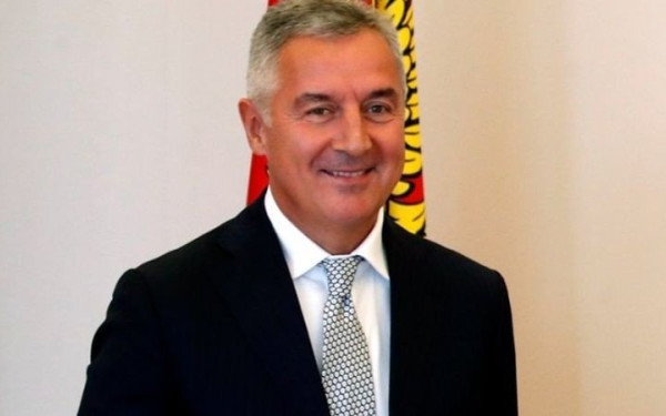 Μαυροβούνιο: Πρόωρες εκλογές ζητά ο πρόεδρος Τζουκάνοβιτς