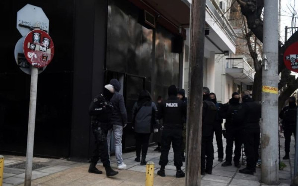 Νέα «ντου» της Αστυνομίας σε 18 συνδέσμους οπαδών σήμερα (βίντεο)