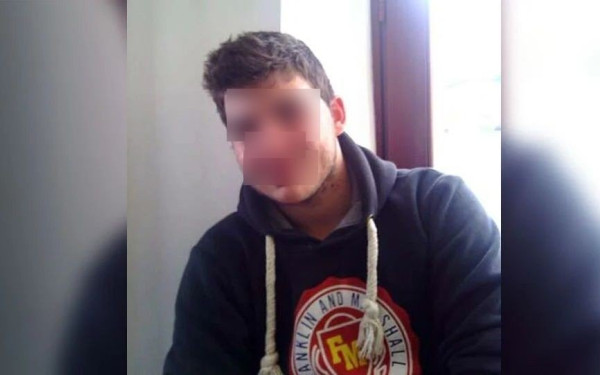 Αυτός είναι ο «Αθηναίος» που παραδόθηκε για τη δολοφονία του Άλκη