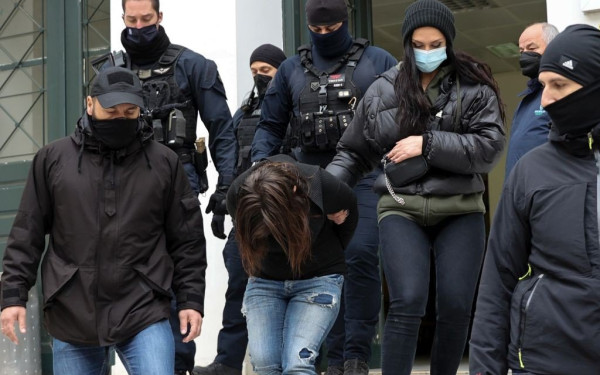 Κυψέλη: Σοκάρουν οι μαρτυρίες για τον Πολωνό που σκότωσε τον 7χρονο - Για ανθρωποκτονία κατηγορούνται η μητέρα του και ο σύντροφός της