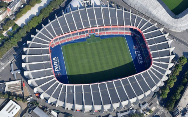 Με ποδόσφαιρο και ράγκμπι 7 ξεκινούν σήμερα οι Ολυμπιακοί Αγώνες του Παρισιού