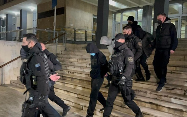 Δολοφονία Άλκη: "Η προβλεπόμενη ποινή είναι ισόβιος κάθειρξη" λέει ο πρόεδρος της ένωσης ποινικολόγων (βίντεο)