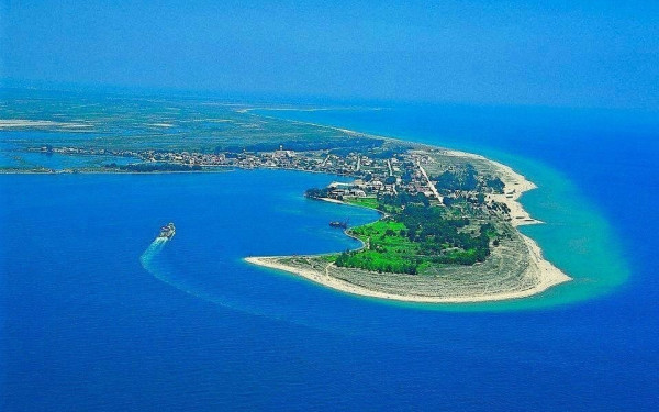 Έως 3 Μαρτίου ο διαγωνισμός για την εκμίσθωση beach bar στην παραλία Αμμόγλωσσα στην Κεραμωτή Καβάλας 