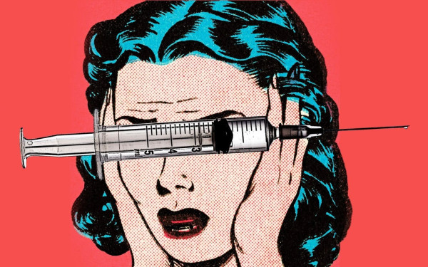 Θεωρίες συνωμοσίας, πανδημία και... παραληρητικές ιδέες