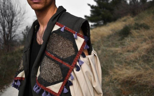 Μικρές ιστορίες μόδας και επανάστασης στο Αρχαιολογικό Μουσείο Θεσσαλονίκης