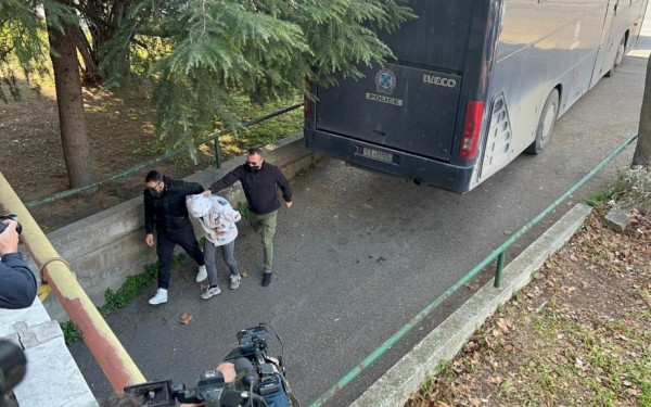 Δολοφονία  Άλκη: Την Πέμπτη απολογείται ο 22χρονος «Ντίνος» (βίντεο)