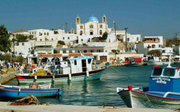 Τα 6 ελληνικά νησιά που θα «κλέψουν την παράσταση» το καλοκαίρι 