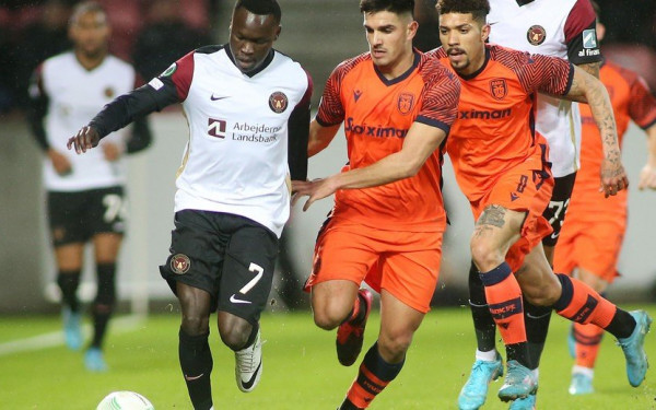 Μίντιλαντ - ΠΑΟΚ 1-0: Έχει ανήφορο μπροστά του (βίντεο)