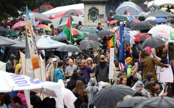 ΠΟΥ: Η έκρηξη των κρουσμάτων του κορονοϊού στην Κίνα δεν θα έχει «σημαντικό» αντίκτυπο στην Ευρώπη