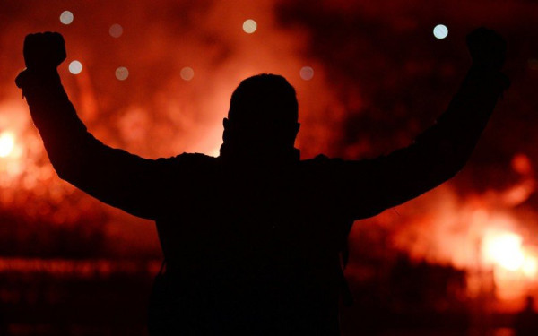 Το ψυχολογικό προφίλ των χούλιγκαν: "Άτομα με διαταραχές, που έχουν την ανάγκη του ανήκειν"