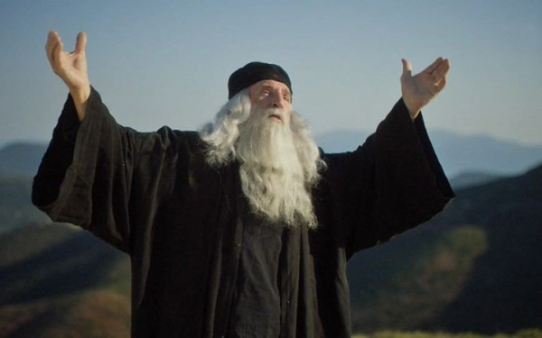 "Πόλεμος" για τον «Άγιο Παΐσιο» - Αγωγή ύψους 200.000 ευρώ κατά του Πέτρου Τατσόπουλου