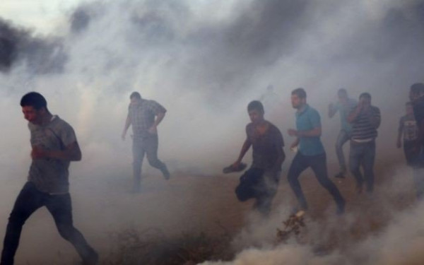 Μεσανατολικό: Δυο νεαροί Παλαιστίνιοι σκοτώθηκαν σε έφοδο του στρατού του Ισραήλ στη Δυτική Όχθη	