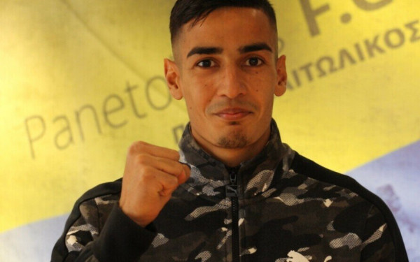 Συγκλονιστικός Περέιρα: "Εγώ τα κατάφερα με τον παιδικό καρκίνο, μπορείς κι εσύ!" (βίντεο)