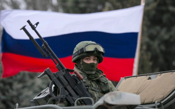 Έκτακτη σύνοδος του ΟΑΣΕ για την Ουκρανία