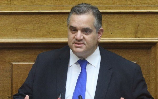 Βασίλης Σπανάκης: Το κύμα ακρίβειας έχει ημερομηνία λήξεως