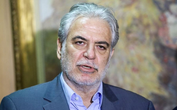 Μνημόνιο κατανόησης στο πεδίο της Πολιτικής Προστασίας υπέγραψαν Ελλάδα και Ρουμανία