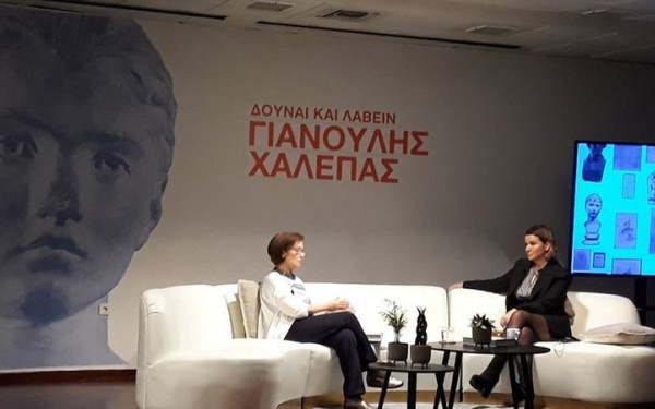 Γιαννούλης Χαλεπάς: Ο αναζητητής του τέλειου