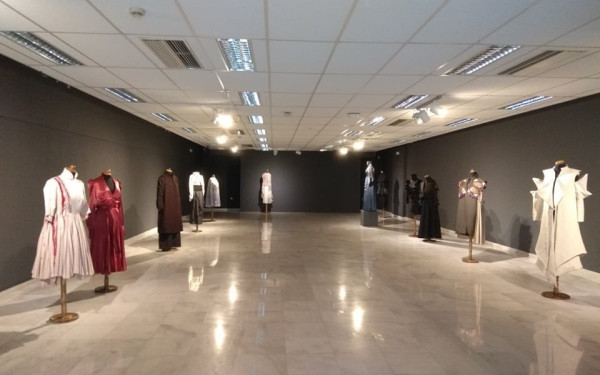 «Μικρές ιστορίες επανάστασης» στο Αρχαιολογικό Μουσείο Θεσσαλονίκης