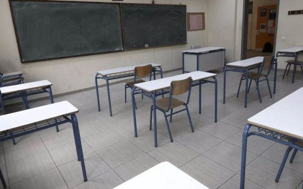 Θεσσαλονίκη: 17χρονος φαρσέρ τηλεφώνησε για βόμβα σε σχολικό συγκρότημα και συνελήφθη