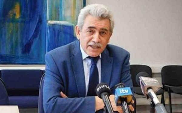 «Το Πανεπιστήμιο Ιωαννίνων κινδυνεύει με ξήλωμα», προειδοποιεί ο πρύτανης του ιδρύματος