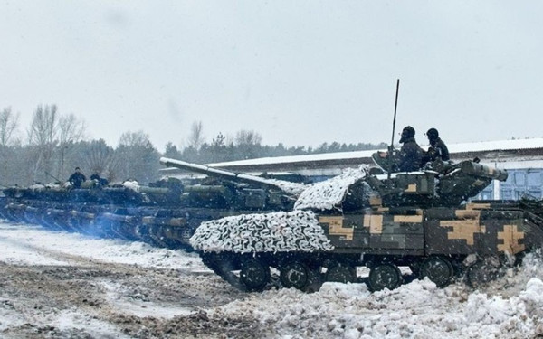 Ρωσία: Ο πρωθυπουργός Μισούστιν έδωσε εντολή για την κατασκευή νέων εργοστασίων επισκευής τεθωρακισμένων