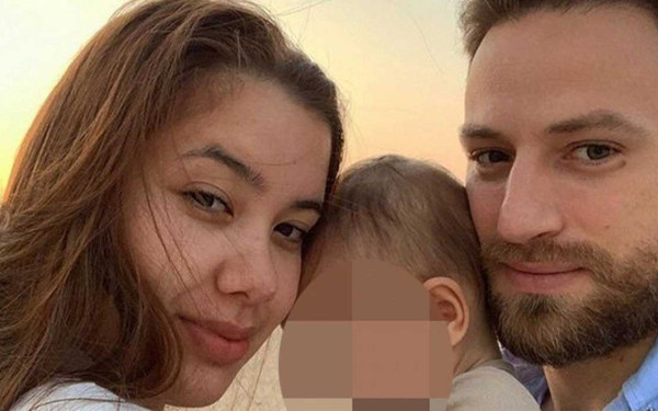 Έγκλημα στα Γλυκά Νερά: Στο εδώλιο ξανά ο Μπάμπης Αναγνωστόπουλος για τη δολοφονία της Καρολάιν (βίντεο)