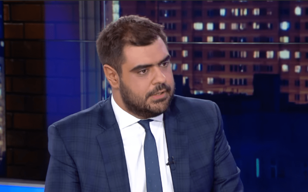 Μαρινάκης: Προτεραιότητα της Κυβέρνησης είναι η προστασία της ανθρώπινης ζωής