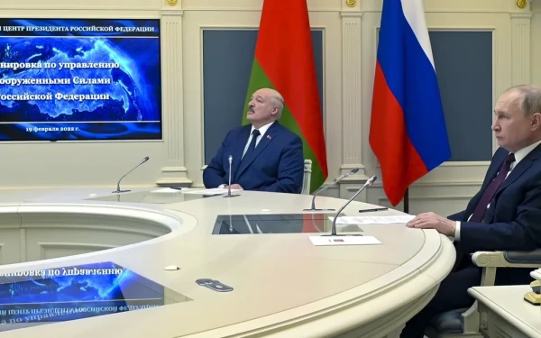 ΗΠΑ: Η Ρωσία δεν φαίνεται να σχεδιάζει τη χρήση πυρηνικών όπλων