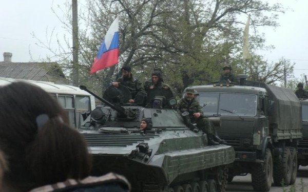 Αζερμπαϊτζάν: Προχωρά με τη Ρωσία στην "αποστρατιωτικοποίηση" των δυνάμεων του Ναγκόρνο Καραμπάχ