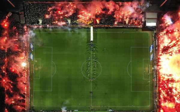 Κύπελλο Ελλάδας: Πότε διεξάγεται το ντέρμπι Άρης - ΠΑΟΚ