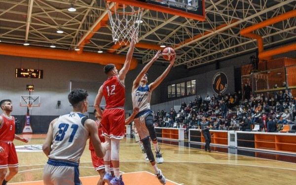 Μπάσκετ: Η ΔΕΚΑ κατέκτησε την κορυφή στο U18 Rising Stars (βίντεο)