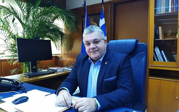 Εκλογές ΑΠΘ: Η υποψηφιότητα που ανακατεύει την τράπουλα και αλλάζει(;) τα σχέδια του πρύτανη Ν. Παπαϊωάννου