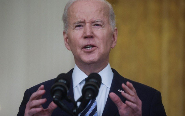 Ο Μπάιντεν ενημερώθηκε από τις υπηρεσίες ασφαλείας για την απόπειρα δολοφονίας σε βάρος του Ντ. Τραμπ