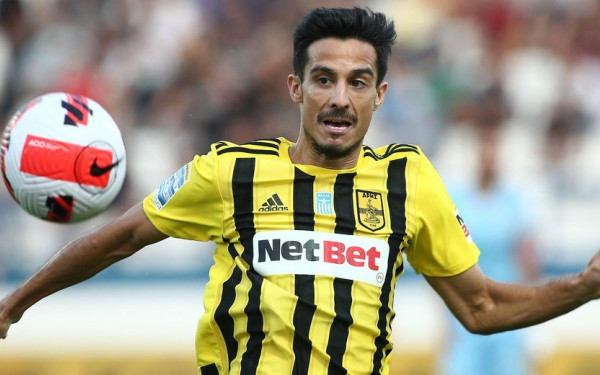 Άλλαξε γνώμη ο Μπερτόγλιο: Συνεχίζει σε ομάδα της Γ' εθνικής της Αργεντινής