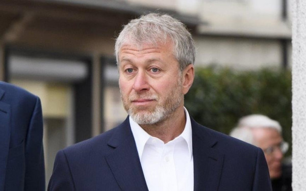 Έσκασε βόμβα στην Τσέλσι: Αποχωρεί ο Αμπράμοβιτς