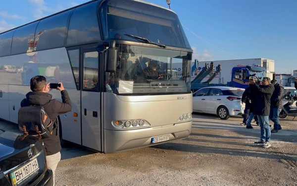 Πώς εξελίσσεται ο διαγωνισμός για τα 650 λεωφορεία - Μετά τις εκλογές η υπογραφή των συμβάσεων