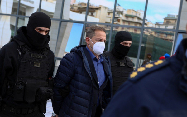 Φωτογραφίες «καίνε» το επιχείρημα Λιγνάδη ότι δεν ήταν στην Επίδαυρο κατά τον χρόνο του βιασμού