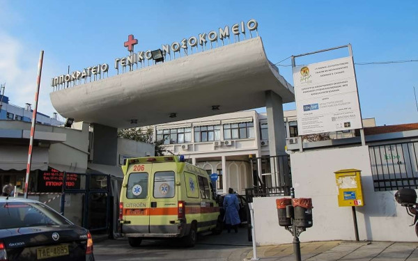 Παράσυρση ανήλικης στην Ημαθία: Διέφυγε τον κίνδυνο η 14χρονη 