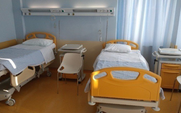 Θεσσαλονίκη : Το παιδιατρικό πανεπιστημιακό νοσοκομείο θα είναι έτοιμο το 2025 