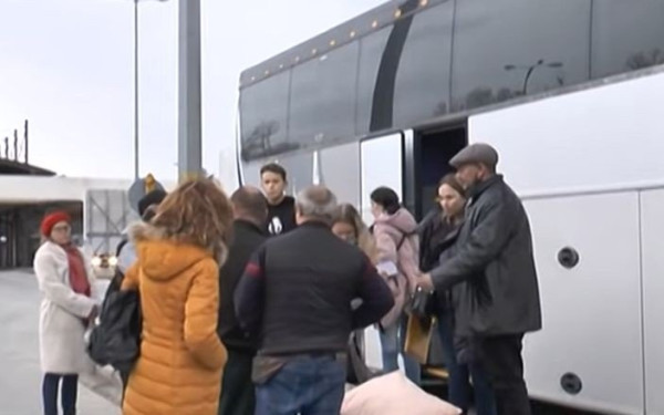 Παγκόσμια Ημέρα για τα Παιδιά στο Δρόμο: Στο πλευρό και των παιδιών από την Ουκρανία η ΑΡΣΙΣ