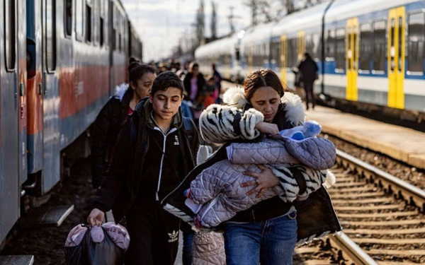 Ουγκάντα: Η κυβέρνηση της χώρας κατέληξε σε συμφωνία με τις ΗΠΑ για την υποδοχή μεταναστών